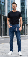 Jean Hombre clacico skinny