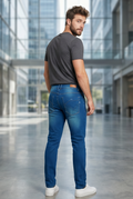 Jean Hombre clásico skinny