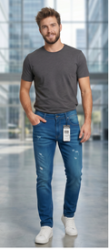 Jean Hombre clásico skinny