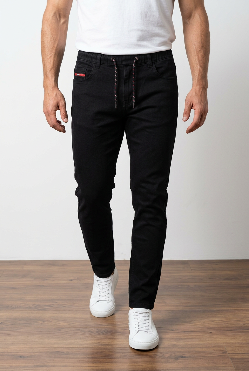 Jeans Skinny Hombre