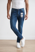Jeans Skinny Hombre