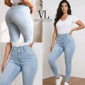 JEANS SKINNY